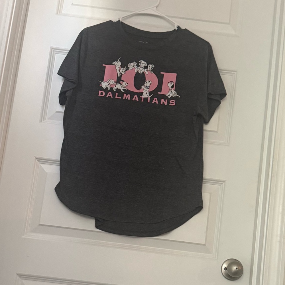 101 Dalmatians and Micky Mouse Woman’s Shirts